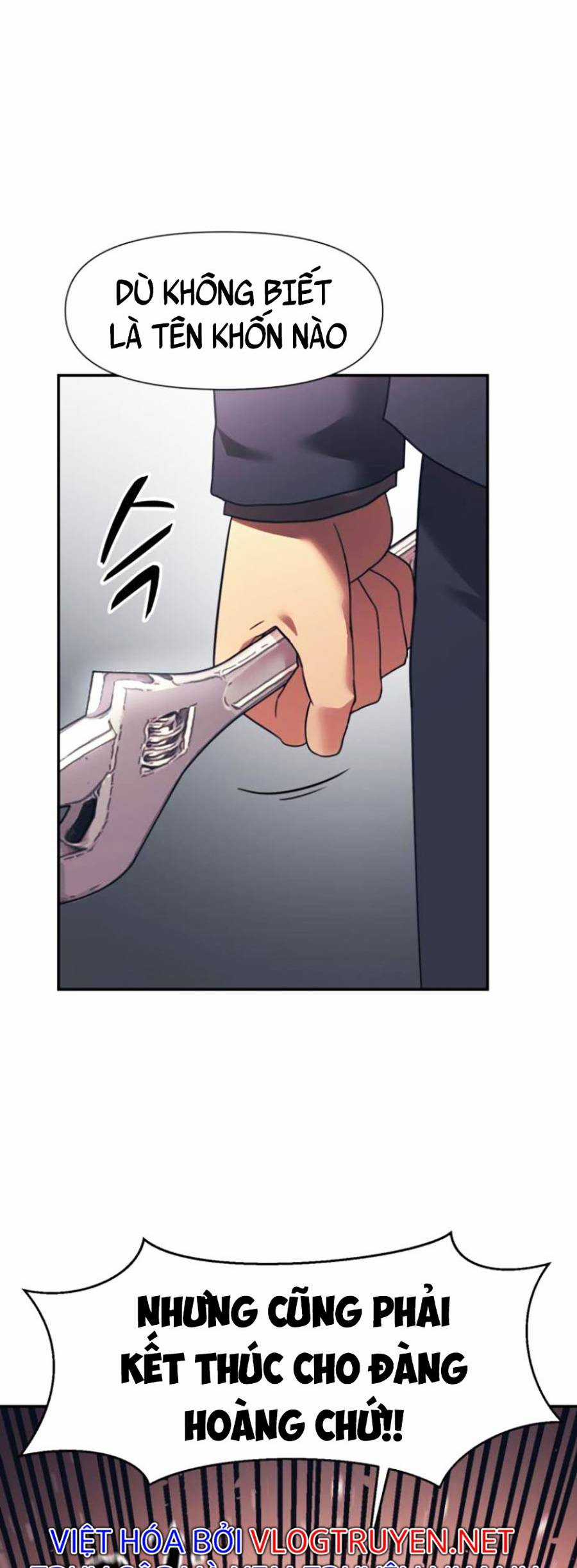 Sóng Ngầm Chapter 14 trang 5