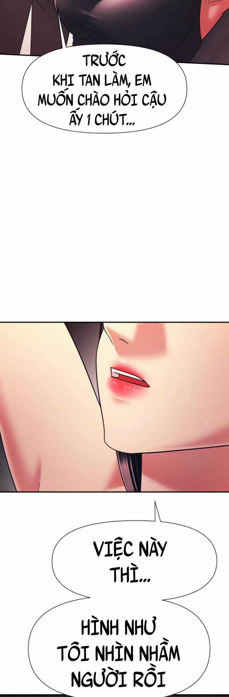 Sóng Ngầm Chapter 14 trang 57