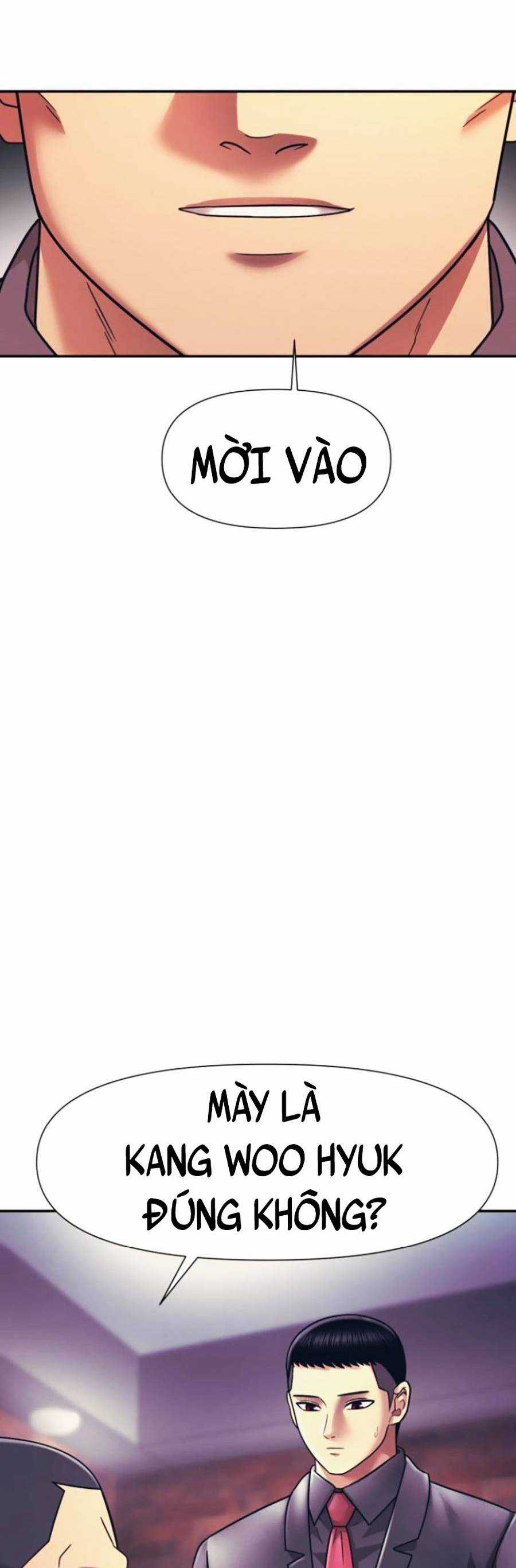 Sóng Ngầm Chapter 14 trang 59