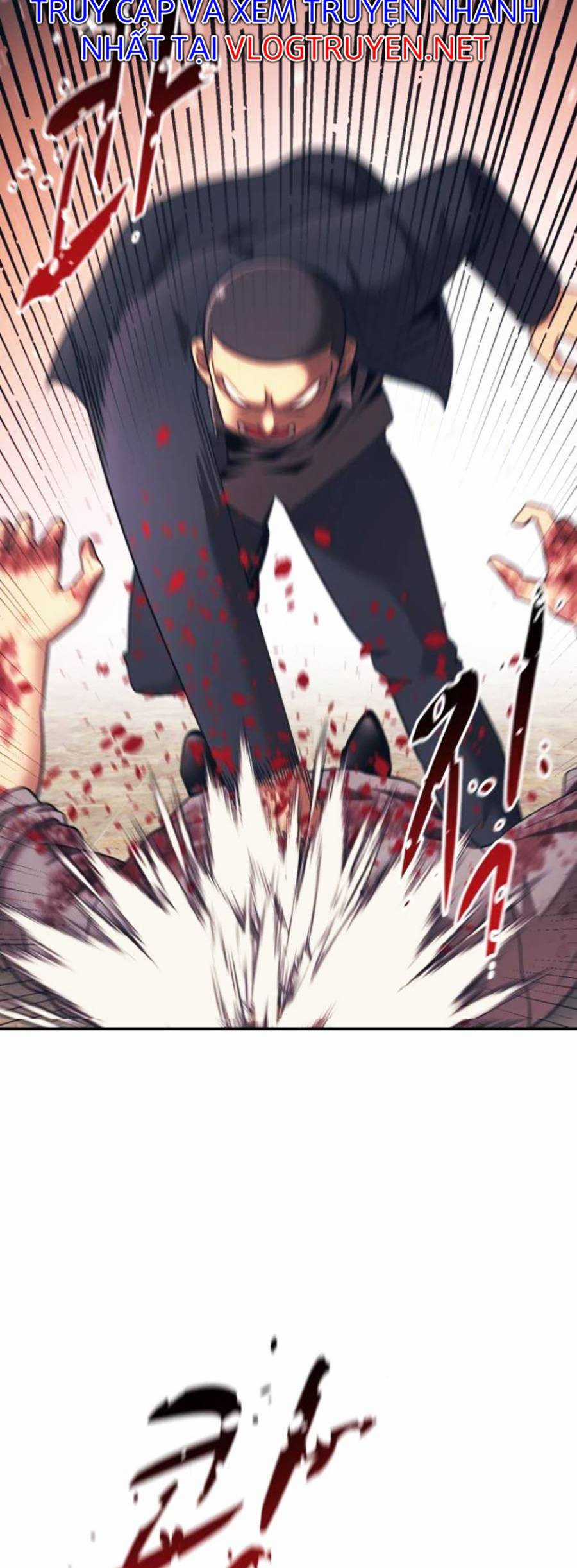 Sóng Ngầm Chapter 14 trang 6