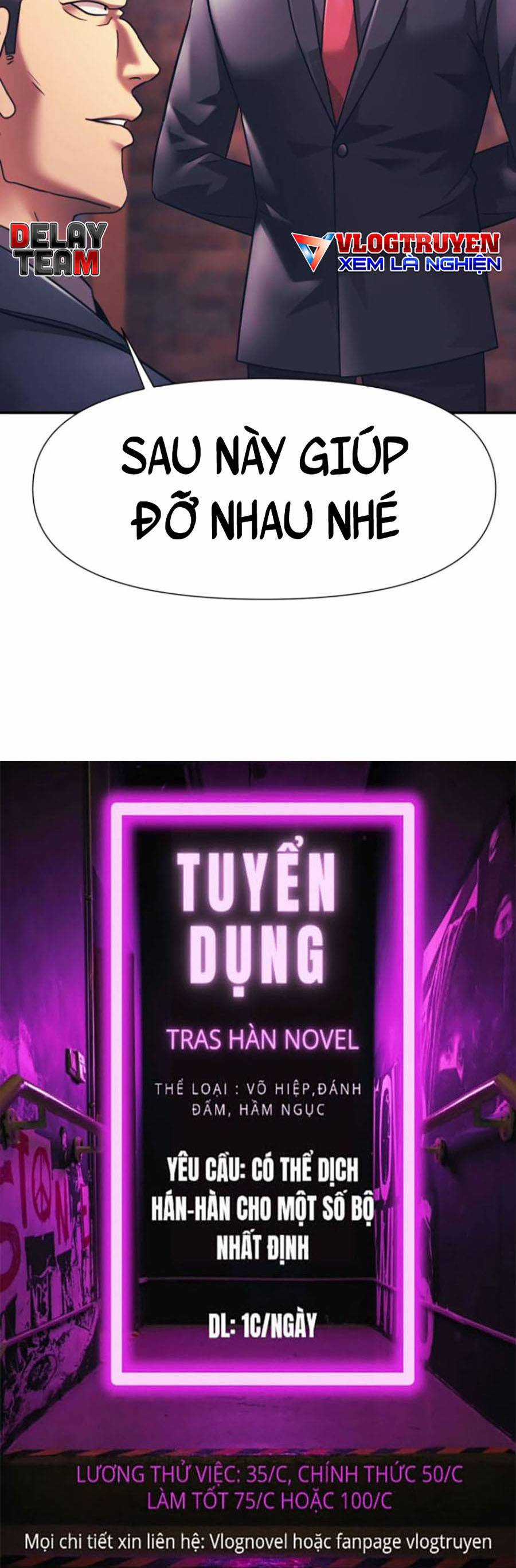 Sóng Ngầm Chapter 14 trang 60