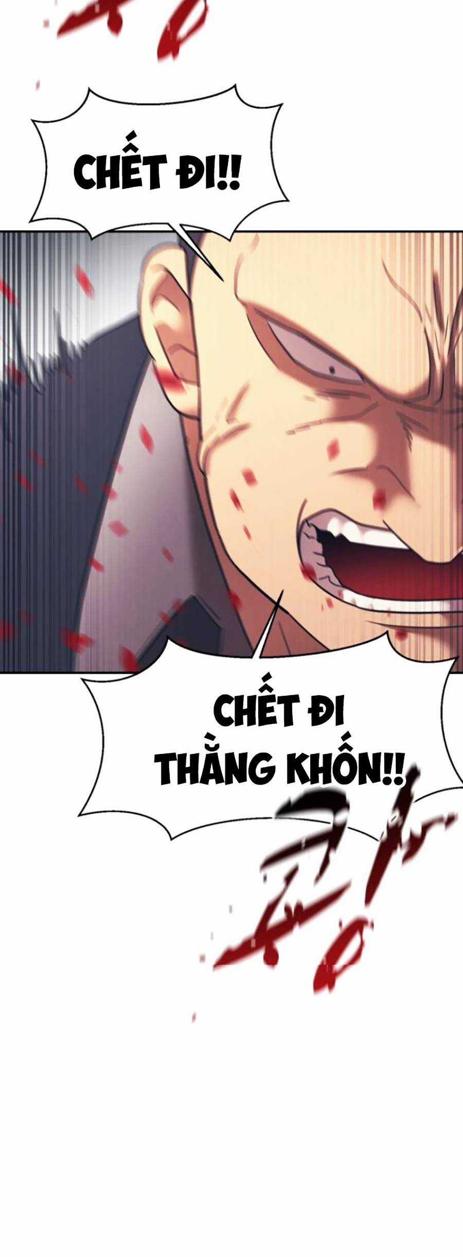 Sóng Ngầm Chapter 14 trang 7