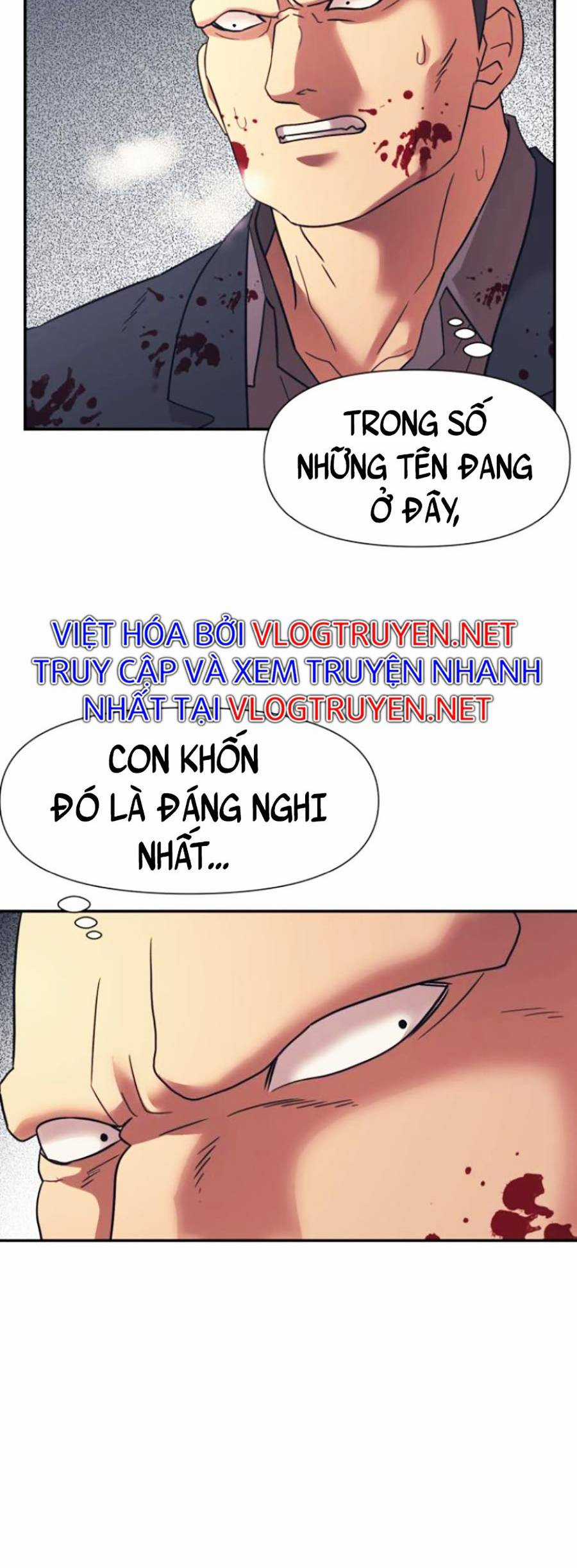 Sóng Ngầm Chapter 14 trang 9