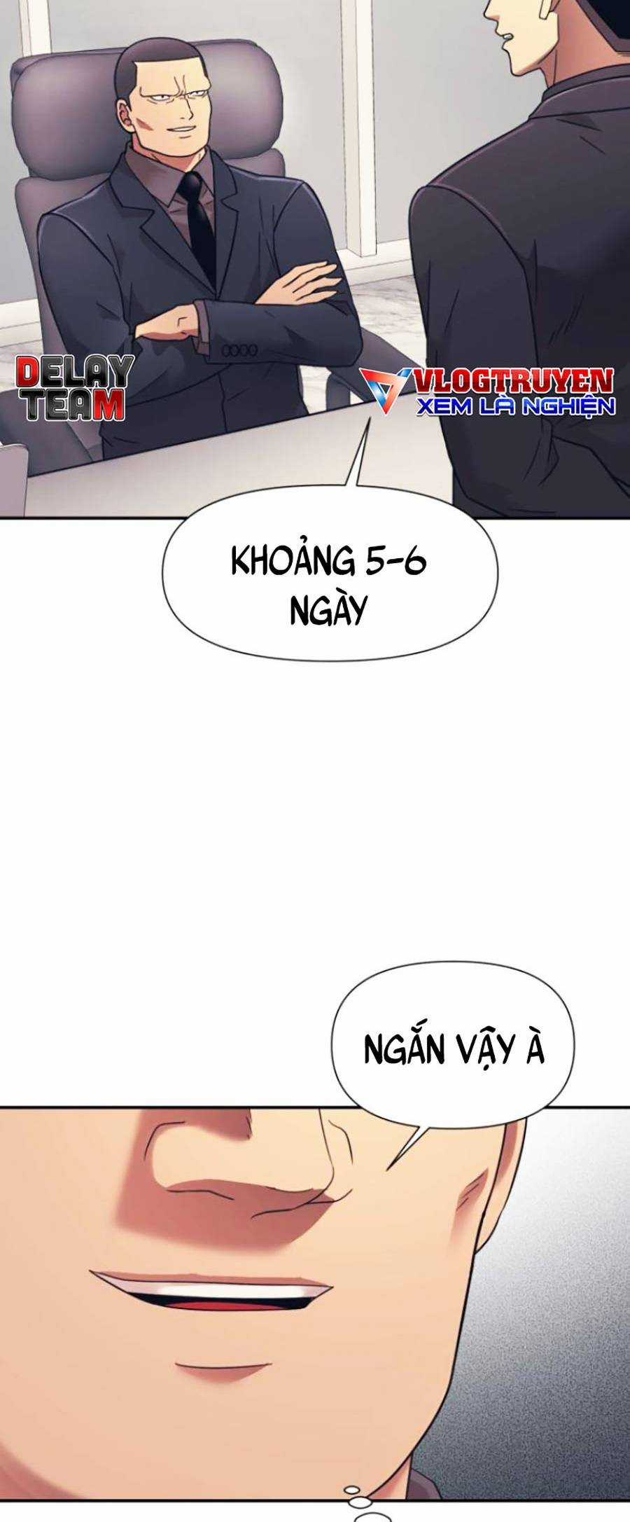 Sóng Ngầm Chapter 15 trang 10
