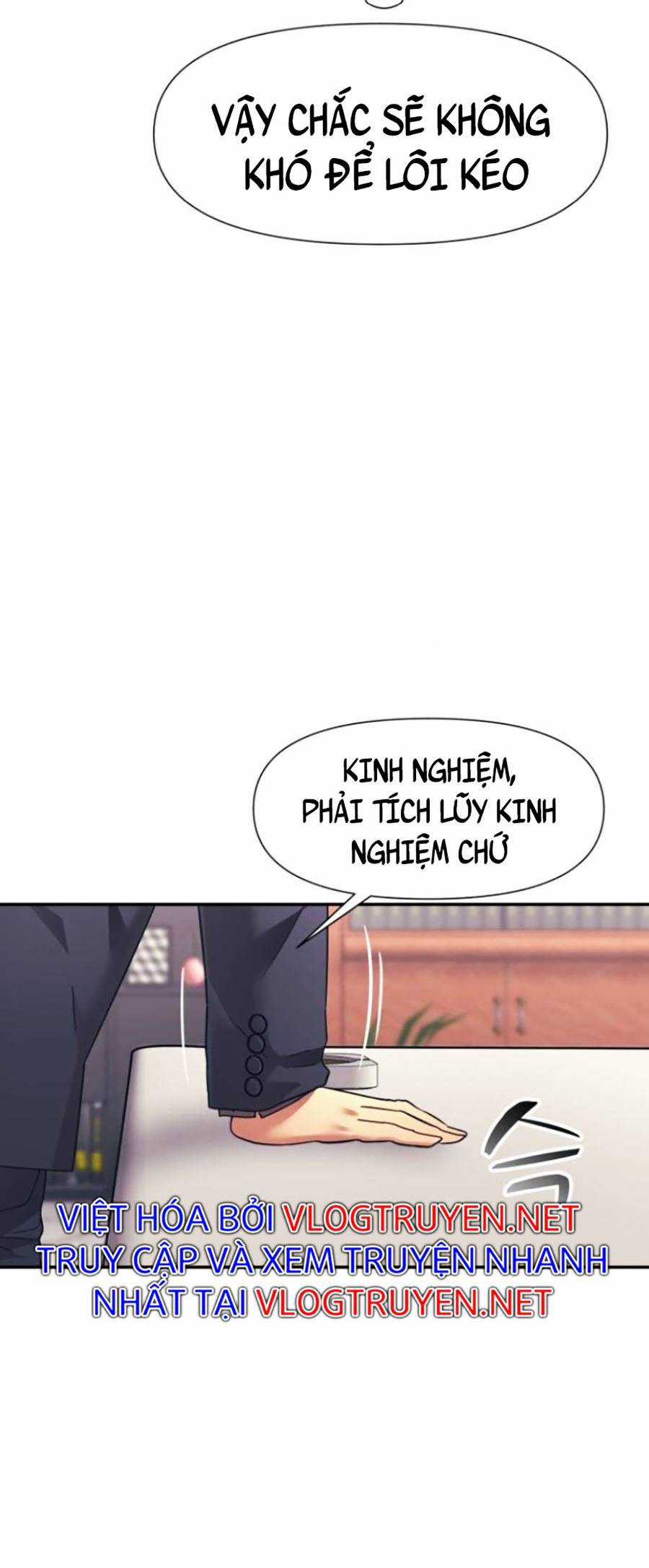 Sóng Ngầm Chapter 15 trang 11