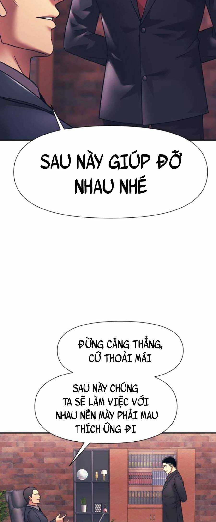 Sóng Ngầm Chapter 15 trang 2