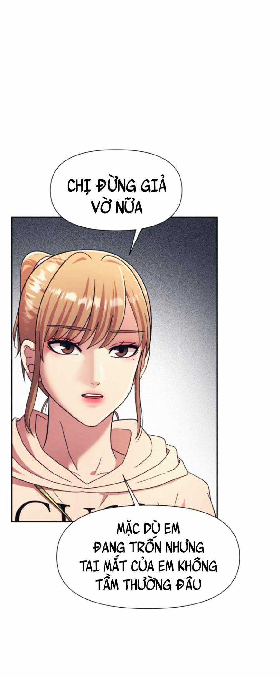 Sóng Ngầm Chapter 15 trang 20