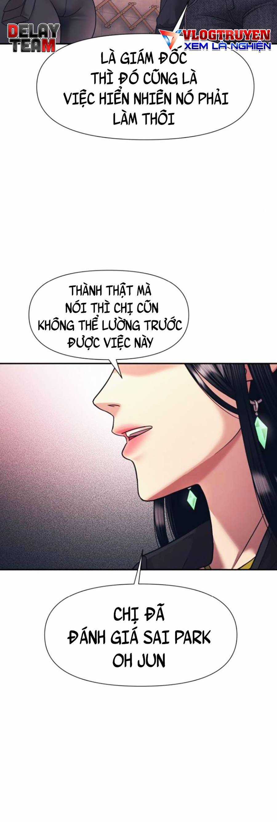 Sóng Ngầm Chapter 15 trang 24