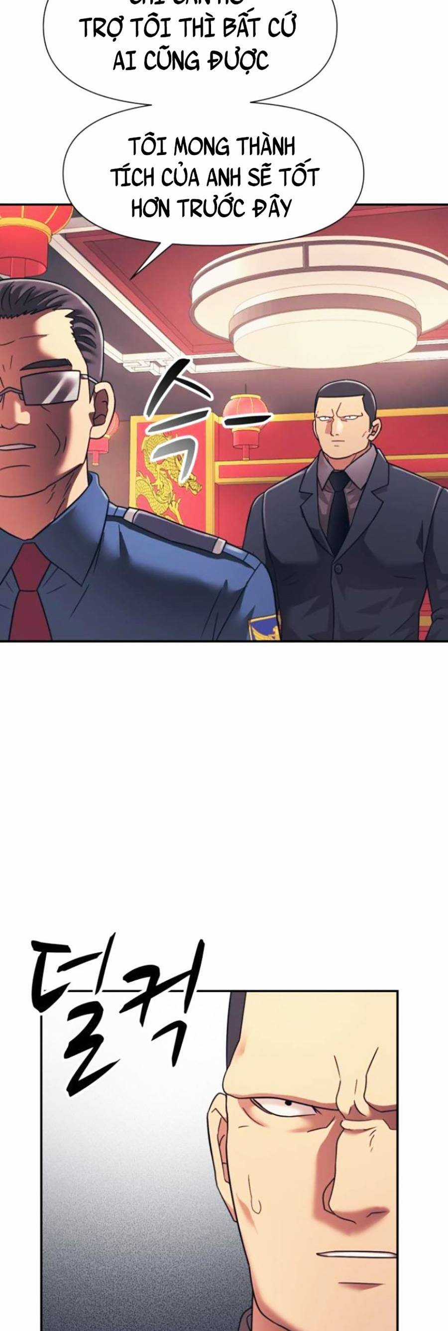 Sóng Ngầm Chapter 15 trang 27