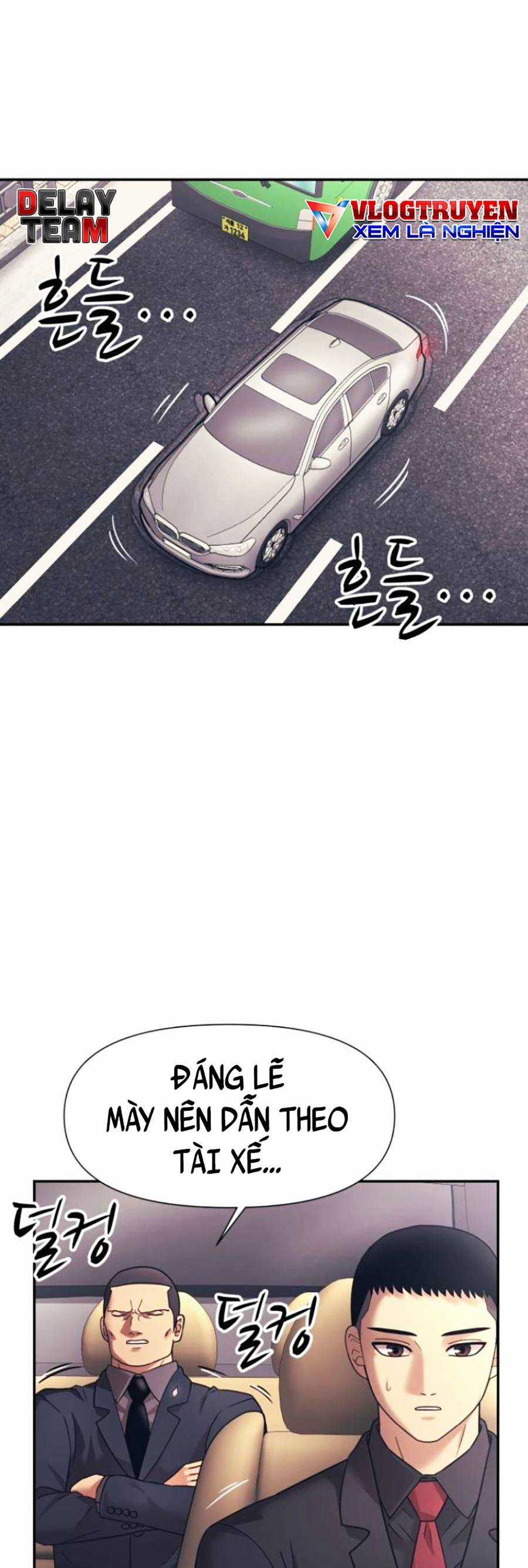 Sóng Ngầm Chapter 15 trang 29