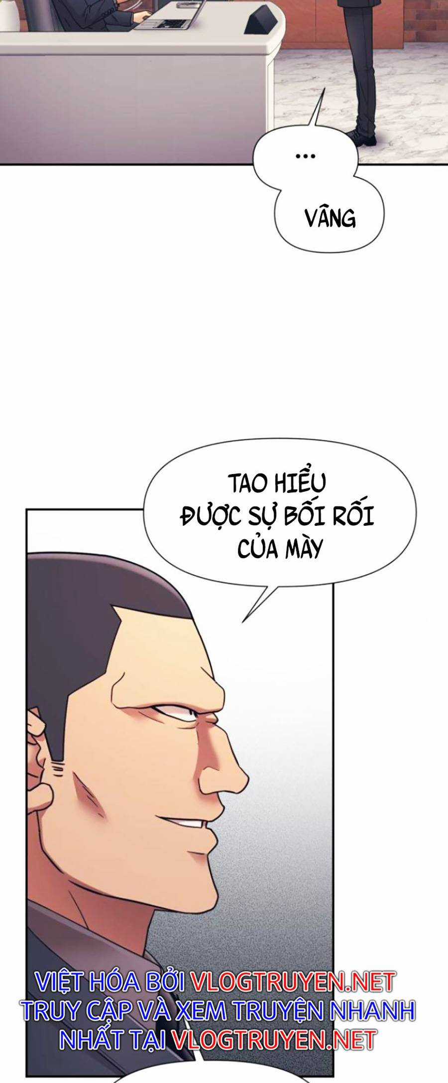 Sóng Ngầm Chapter 15 trang 3