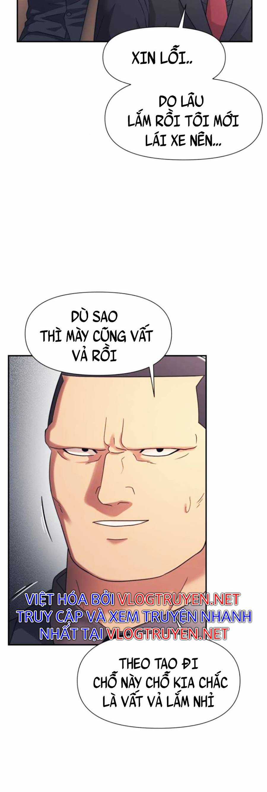 Sóng Ngầm Chapter 15 trang 30