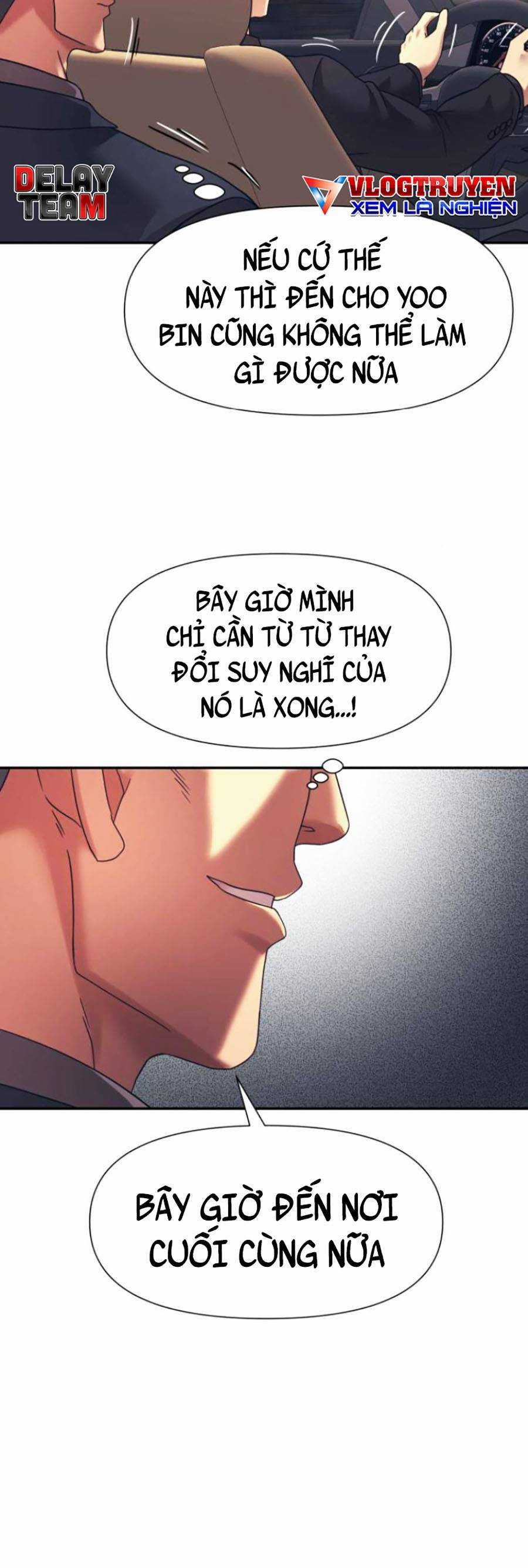 Sóng Ngầm Chapter 15 trang 32