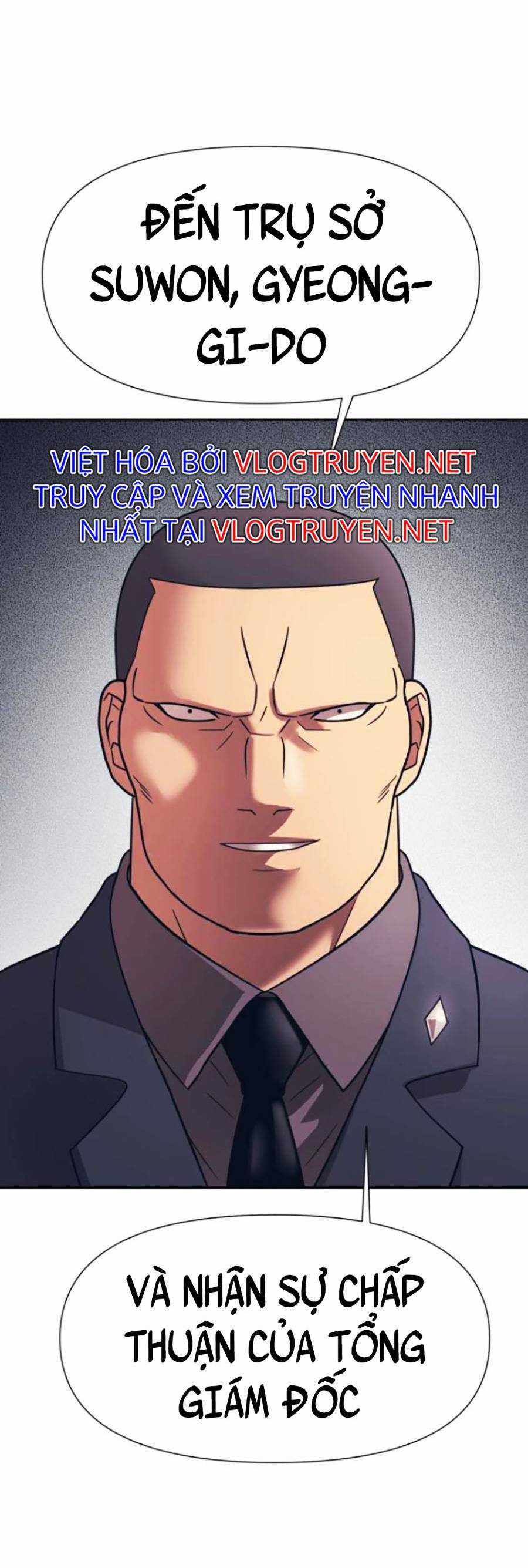 Sóng Ngầm Chapter 15 trang 33