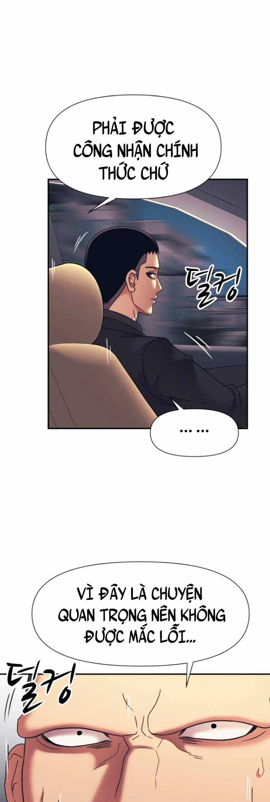 Sóng Ngầm Chapter 15 trang 34