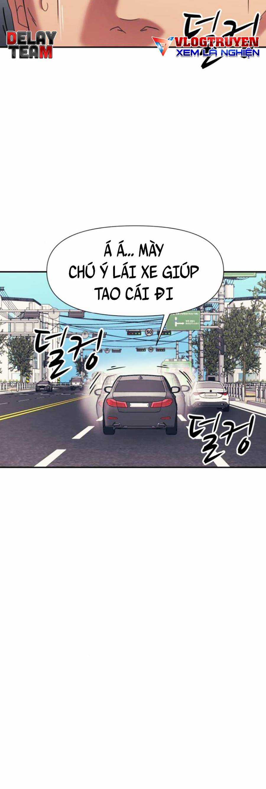 Sóng Ngầm Chapter 15 trang 35