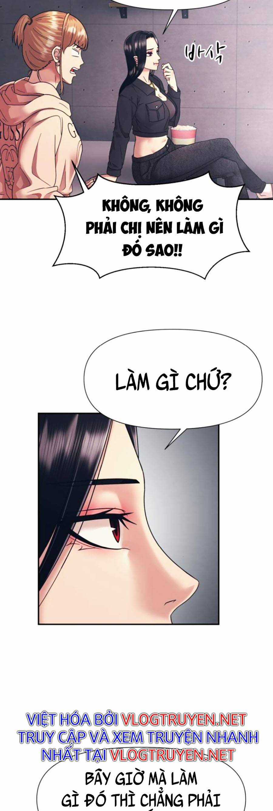 Sóng Ngầm Chapter 15 trang 38