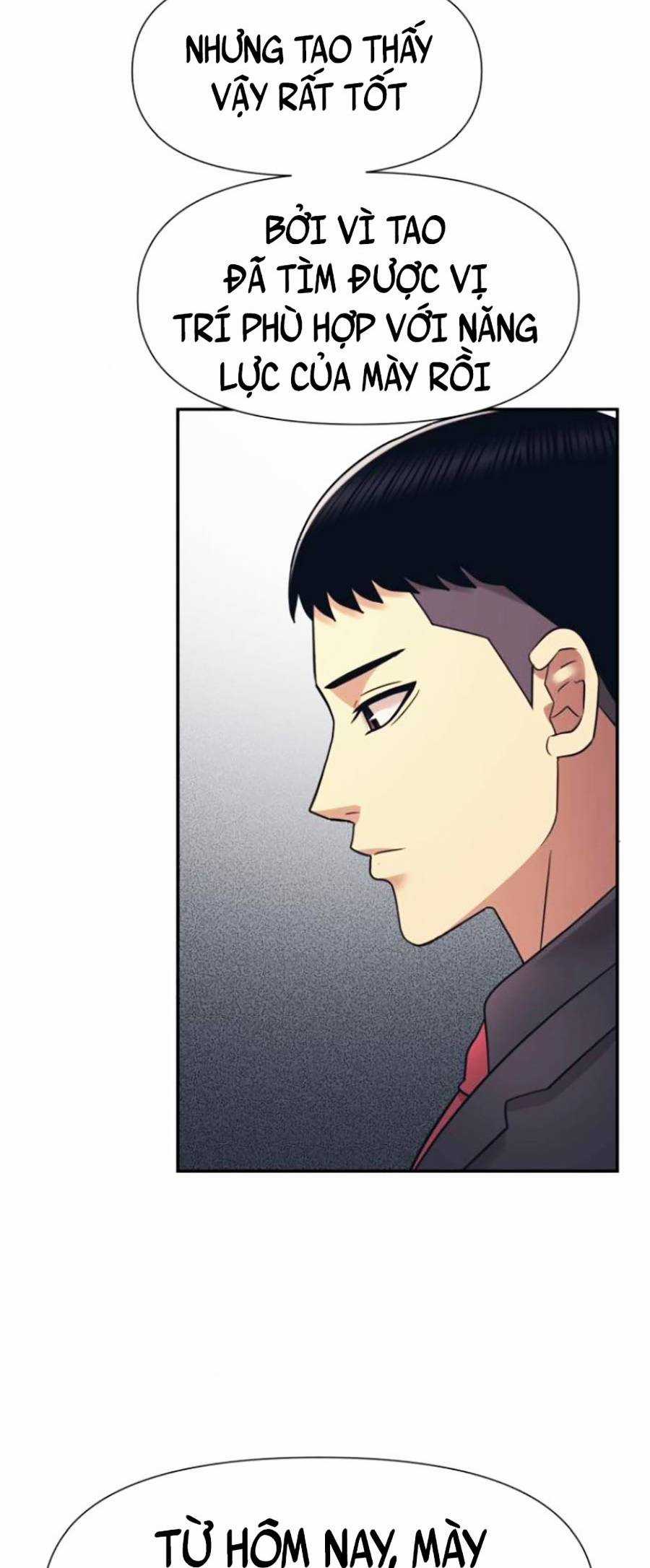 Sóng Ngầm Chapter 15 trang 4