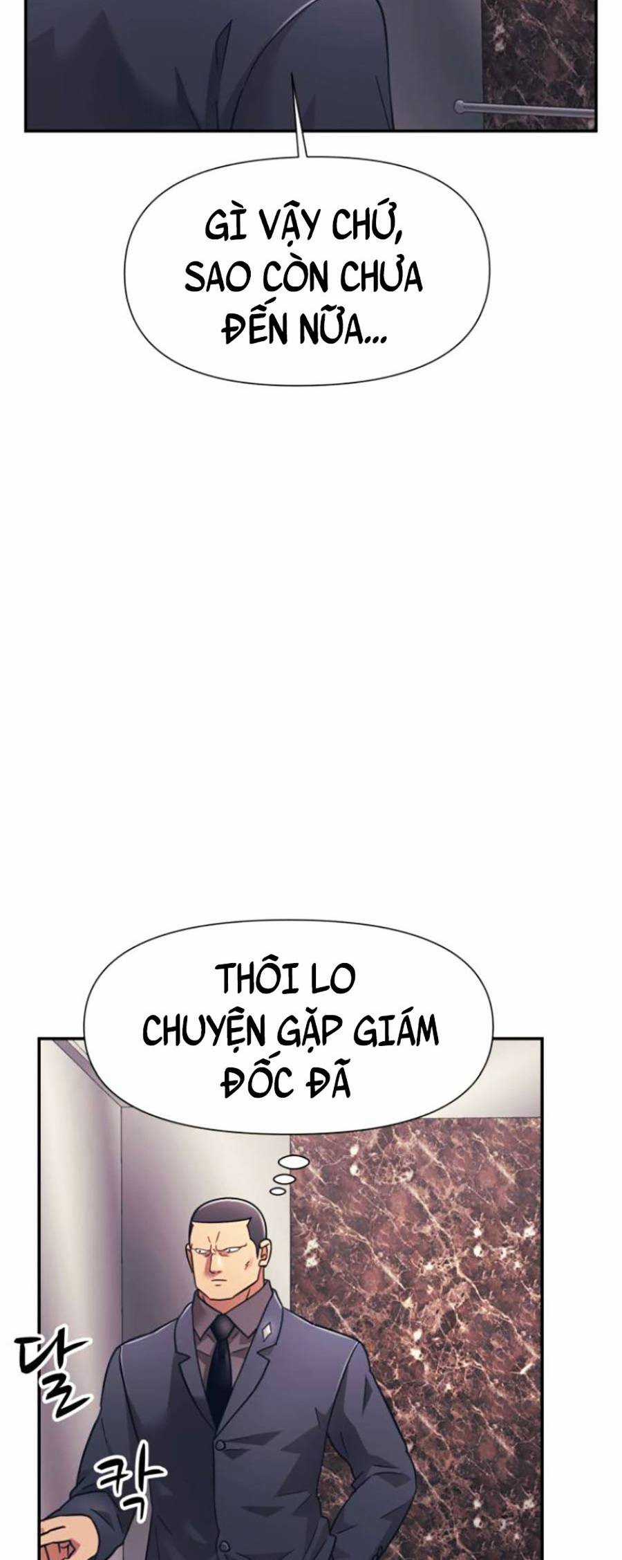 Sóng Ngầm Chapter 15 trang 46