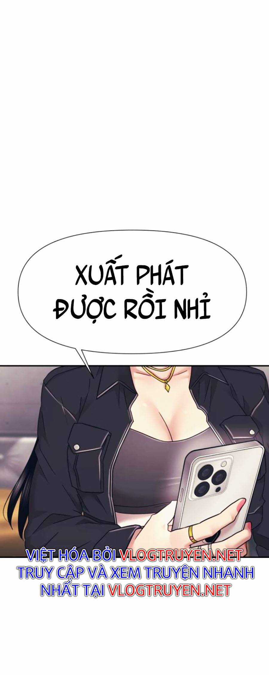 Sóng Ngầm Chapter 15 trang 48