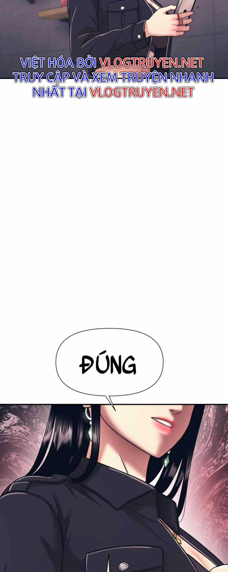 Sóng Ngầm Chapter 15 trang 52