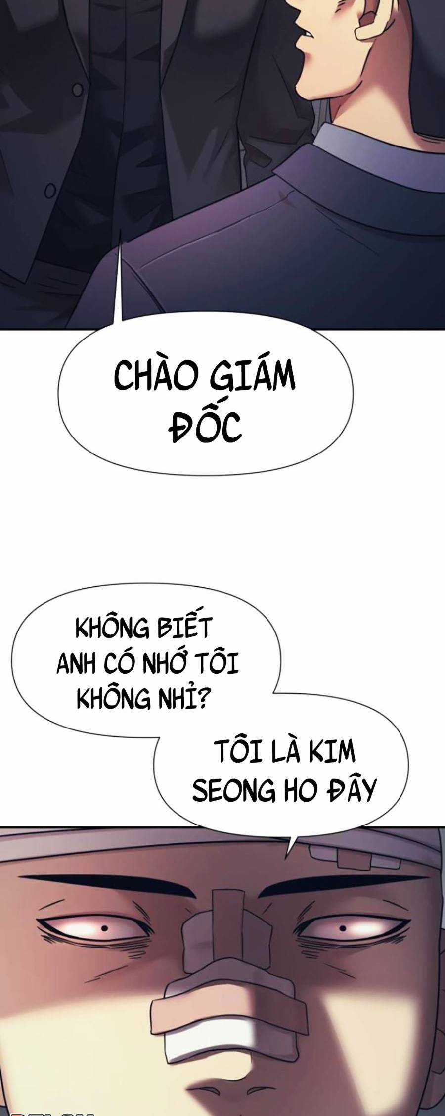 Sóng Ngầm Chapter 15 trang 56