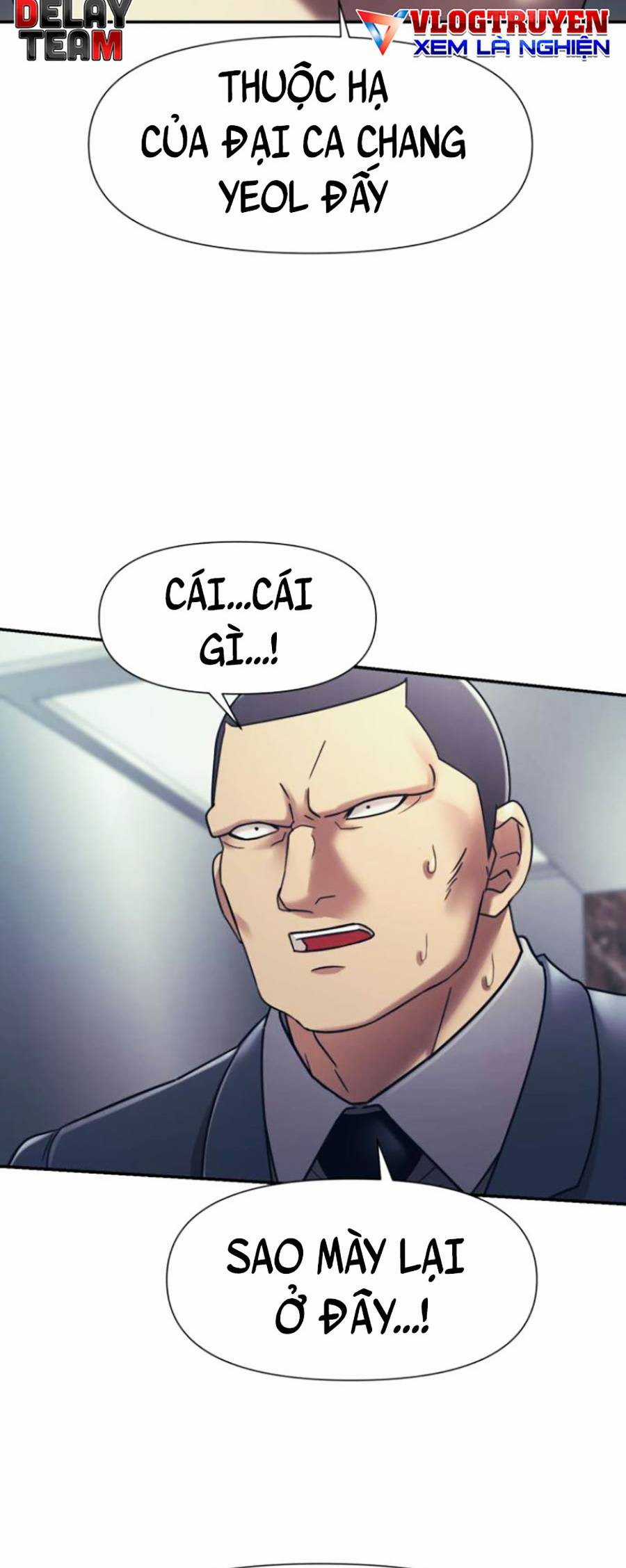 Sóng Ngầm Chapter 15 trang 57