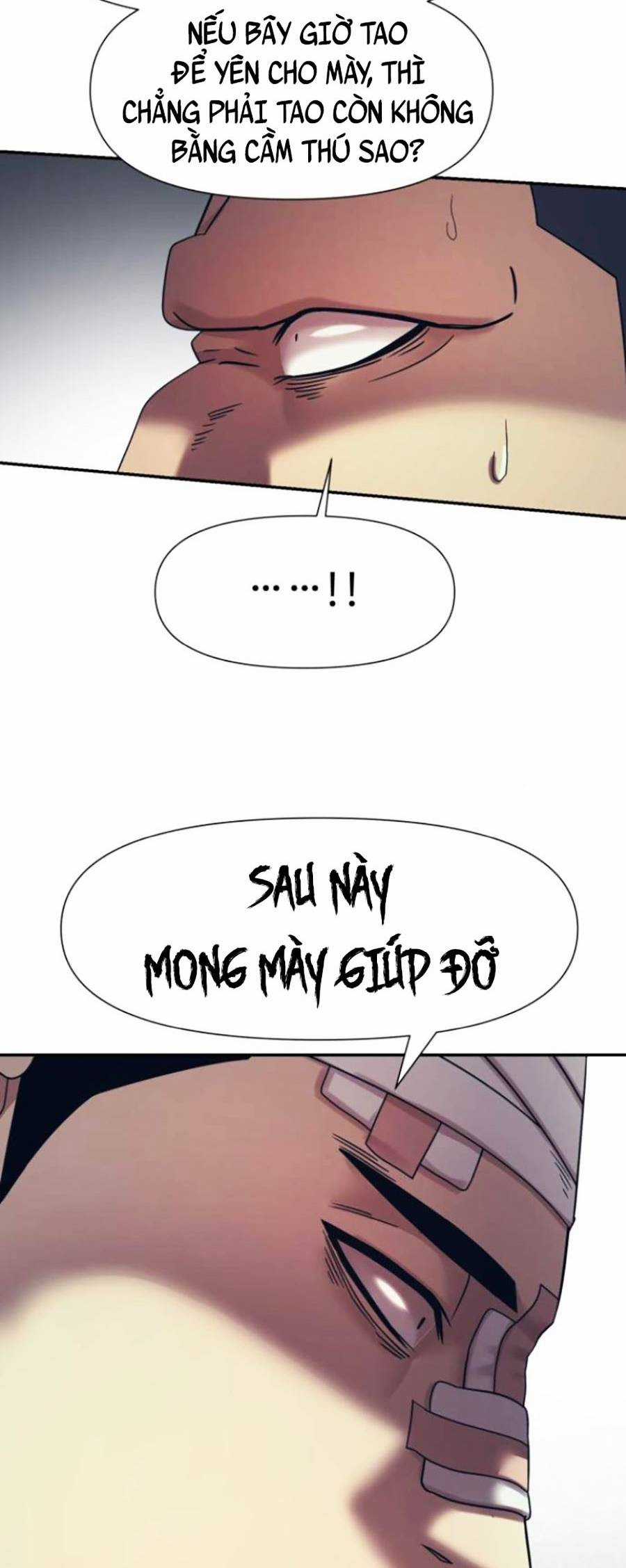 Sóng Ngầm Chapter 15 trang 59