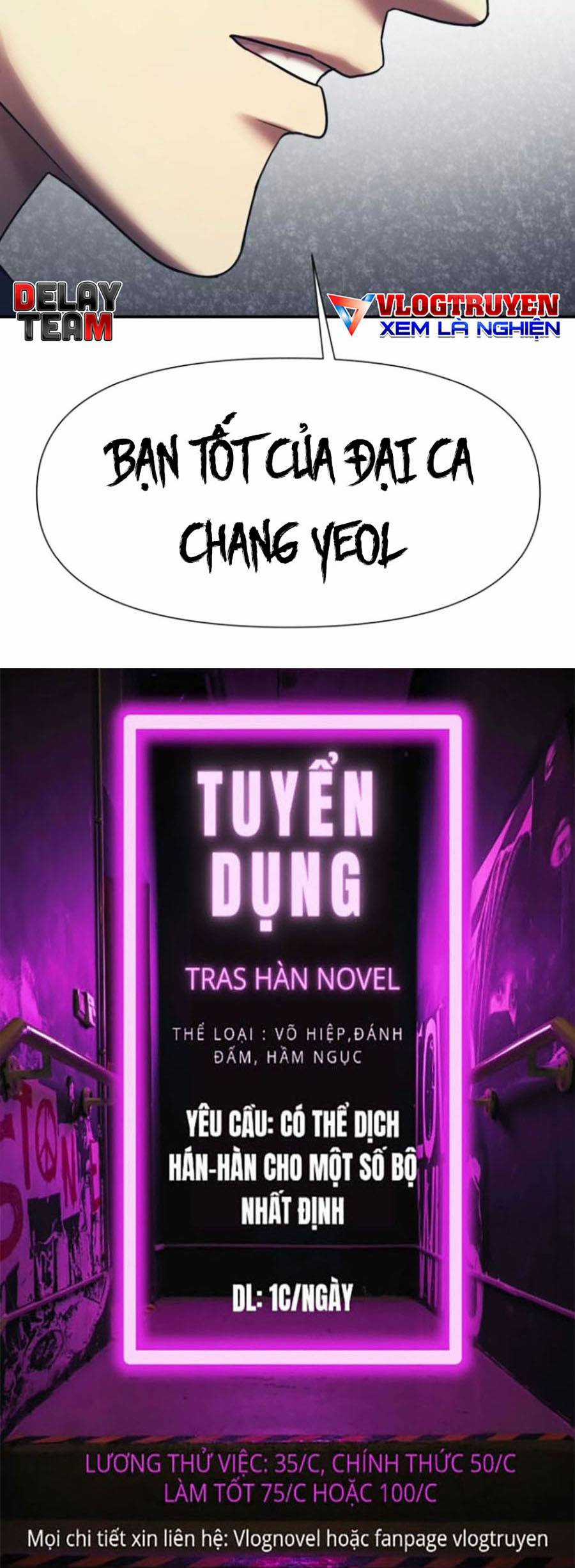 Sóng Ngầm Chapter 15 trang 61