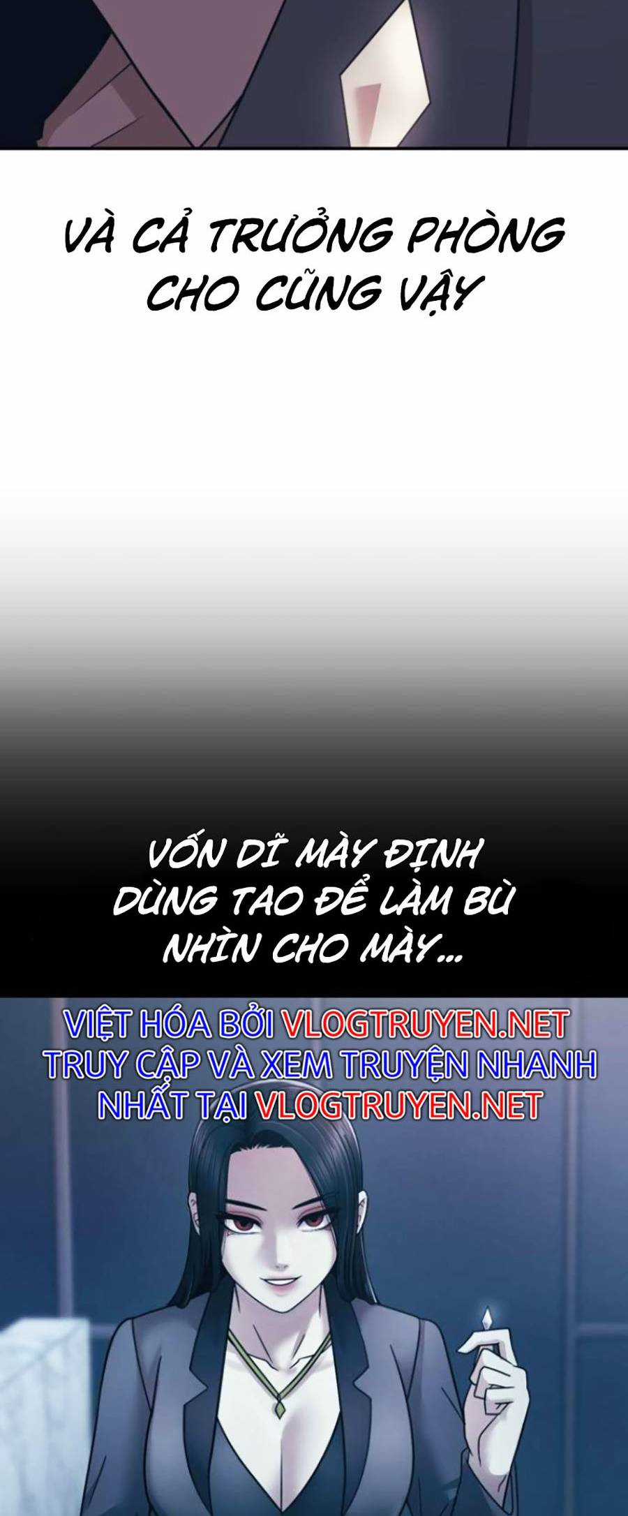 Sóng Ngầm Chapter 15 trang 7