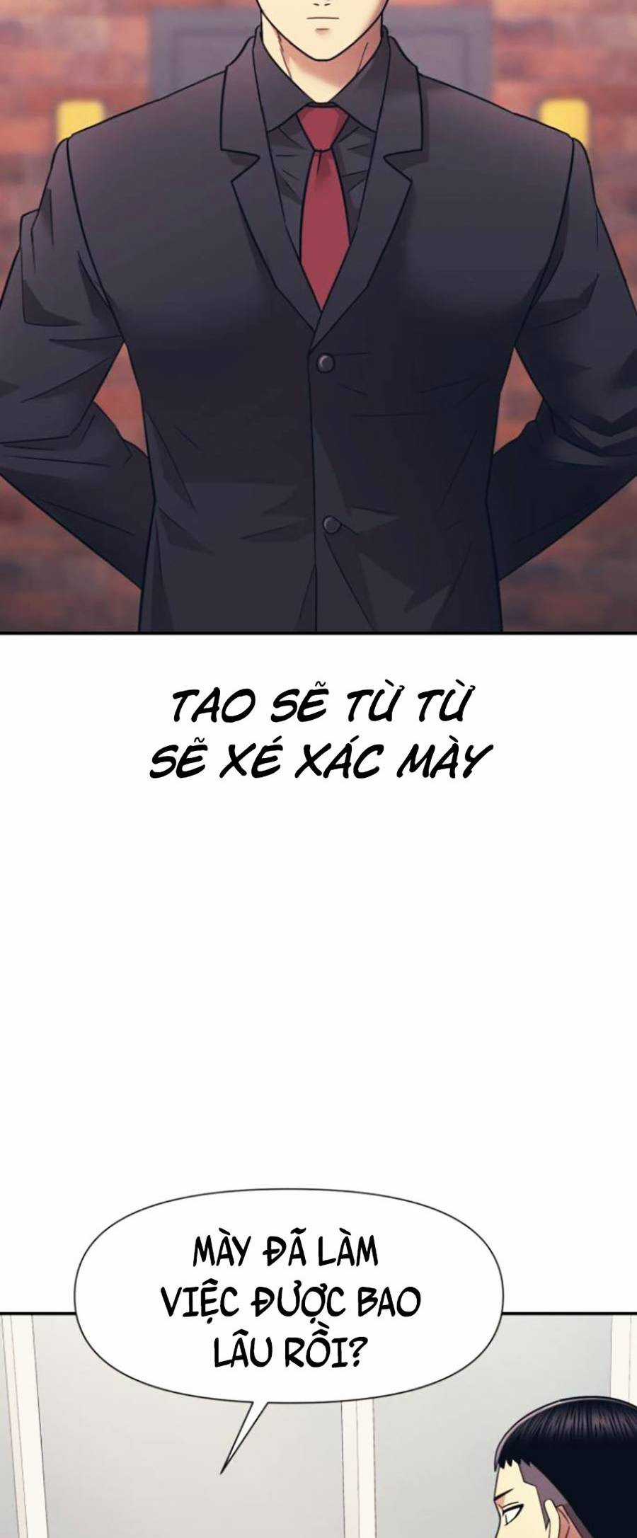 Sóng Ngầm Chapter 15 trang 9