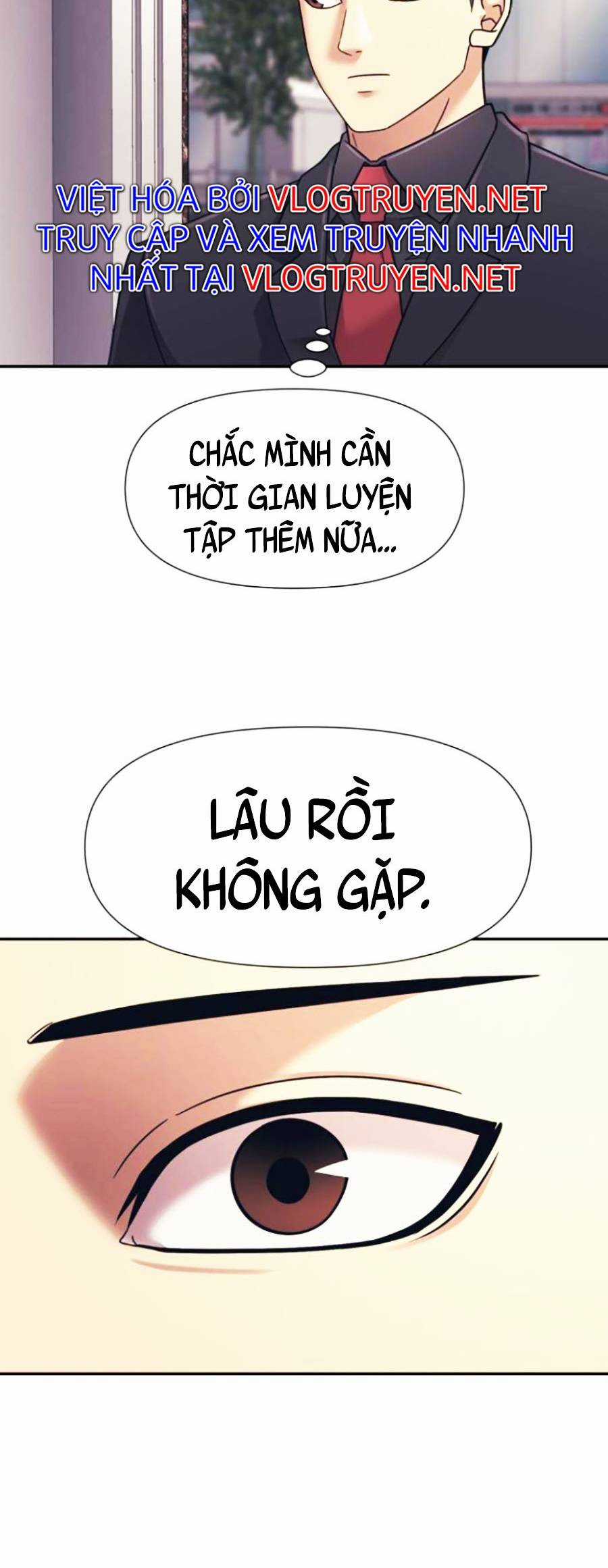 Sóng Ngầm Chapter 16 trang 11