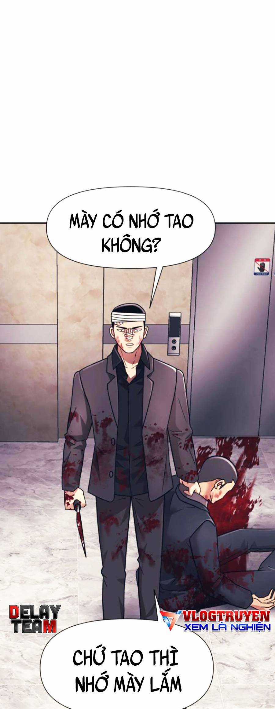 Sóng Ngầm Chapter 16 trang 12