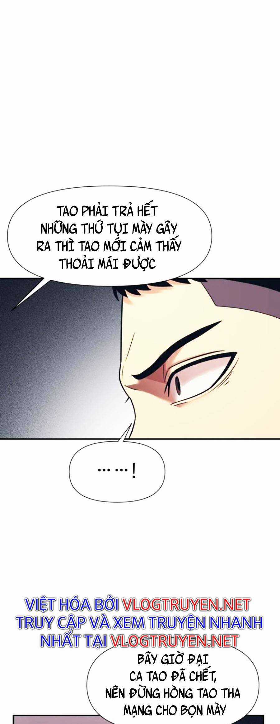 Sóng Ngầm Chapter 16 trang 14