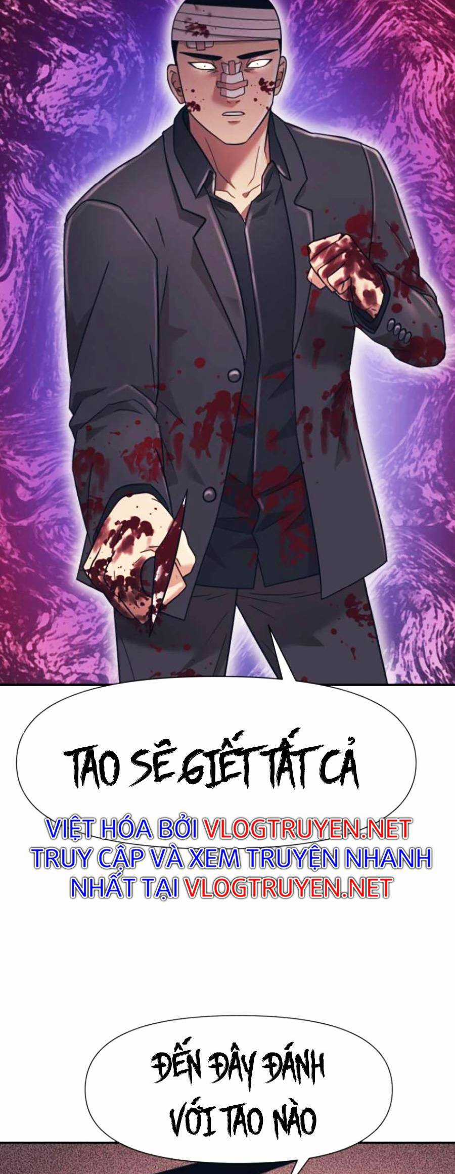 Sóng Ngầm Chapter 16 trang 18