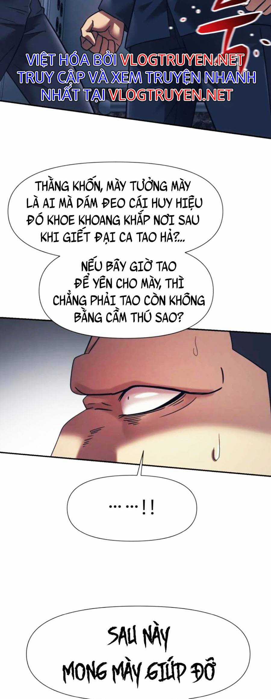 Sóng Ngầm Chapter 16 trang 2