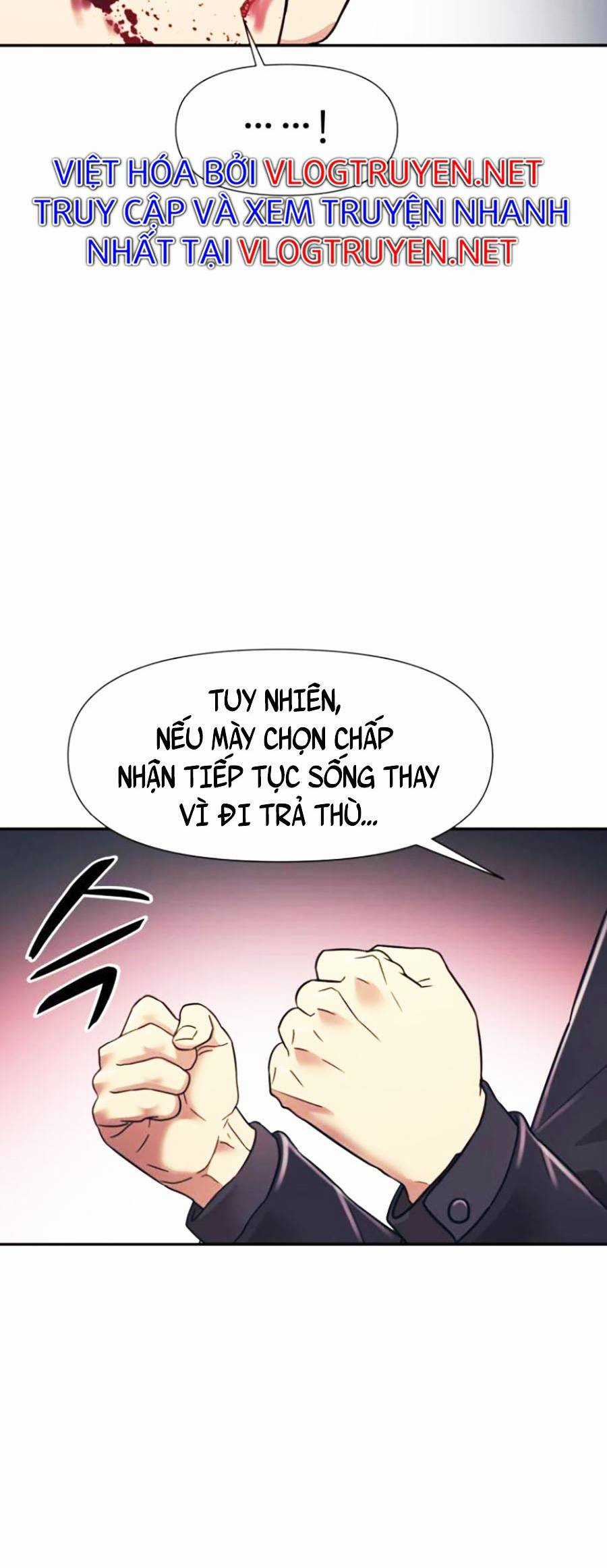 Sóng Ngầm Chapter 16 trang 21