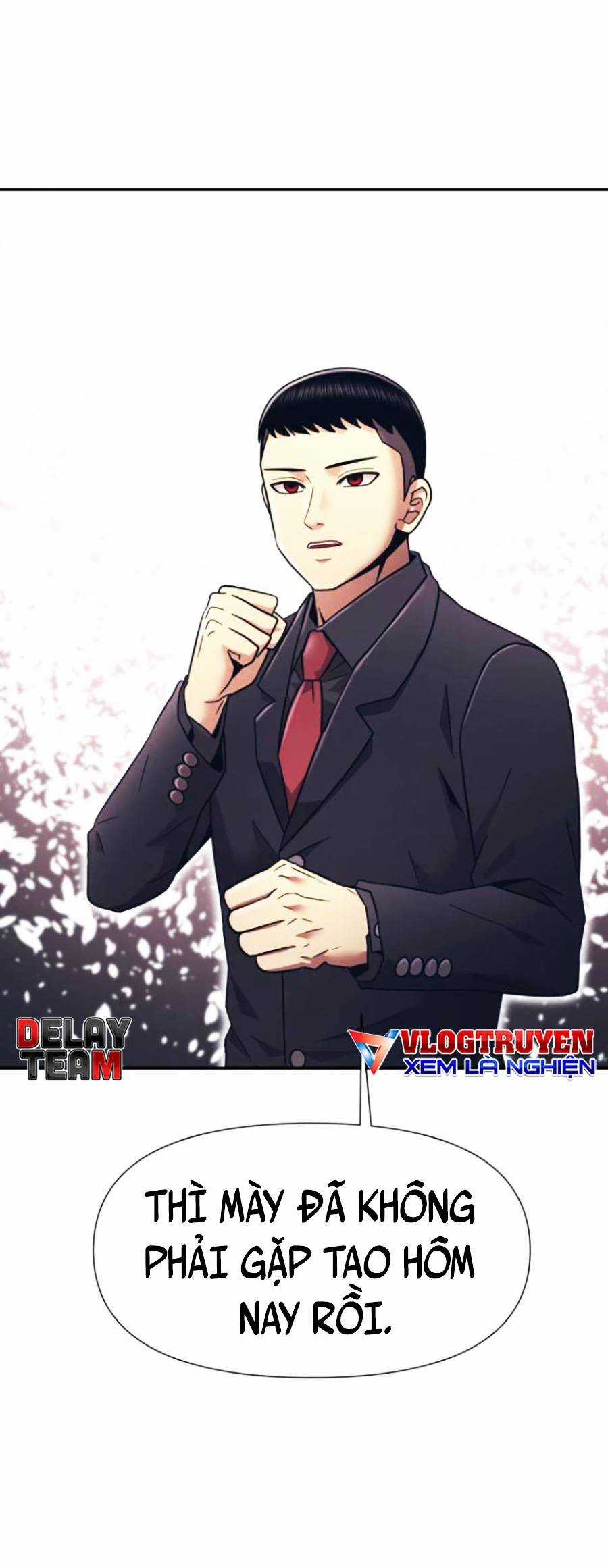 Sóng Ngầm Chapter 16 trang 22