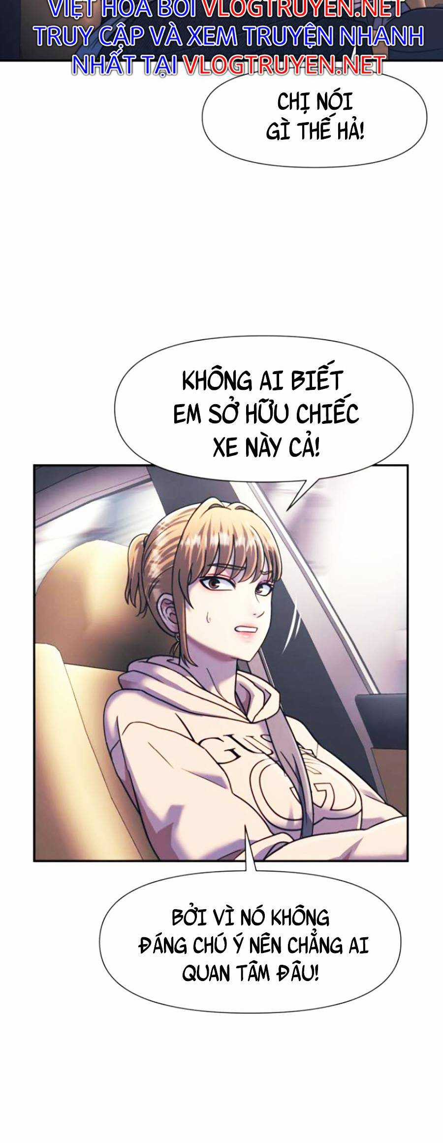 Sóng Ngầm Chapter 16 trang 25