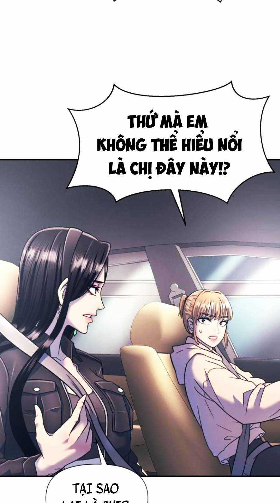 Sóng Ngầm Chapter 16 trang 27