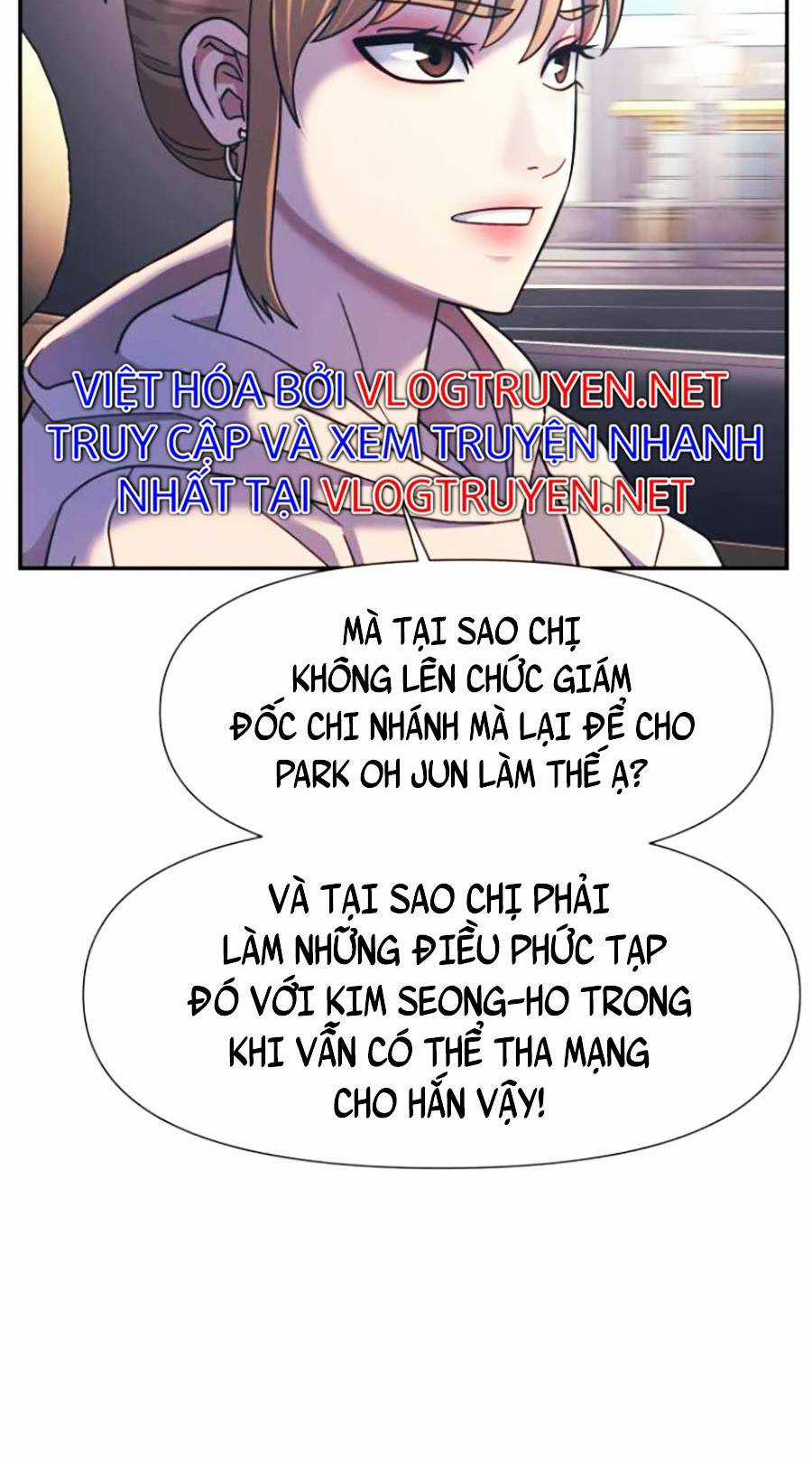 Sóng Ngầm Chapter 16 trang 29