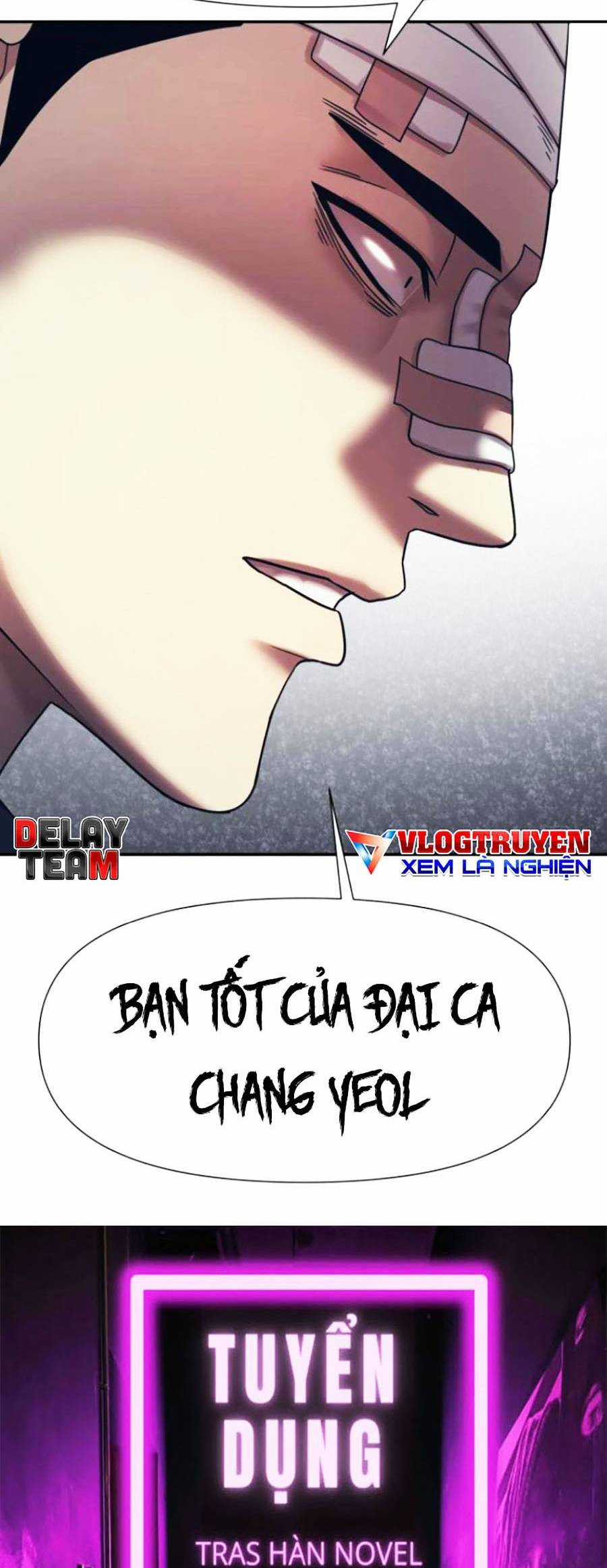 Sóng Ngầm Chapter 16 trang 3