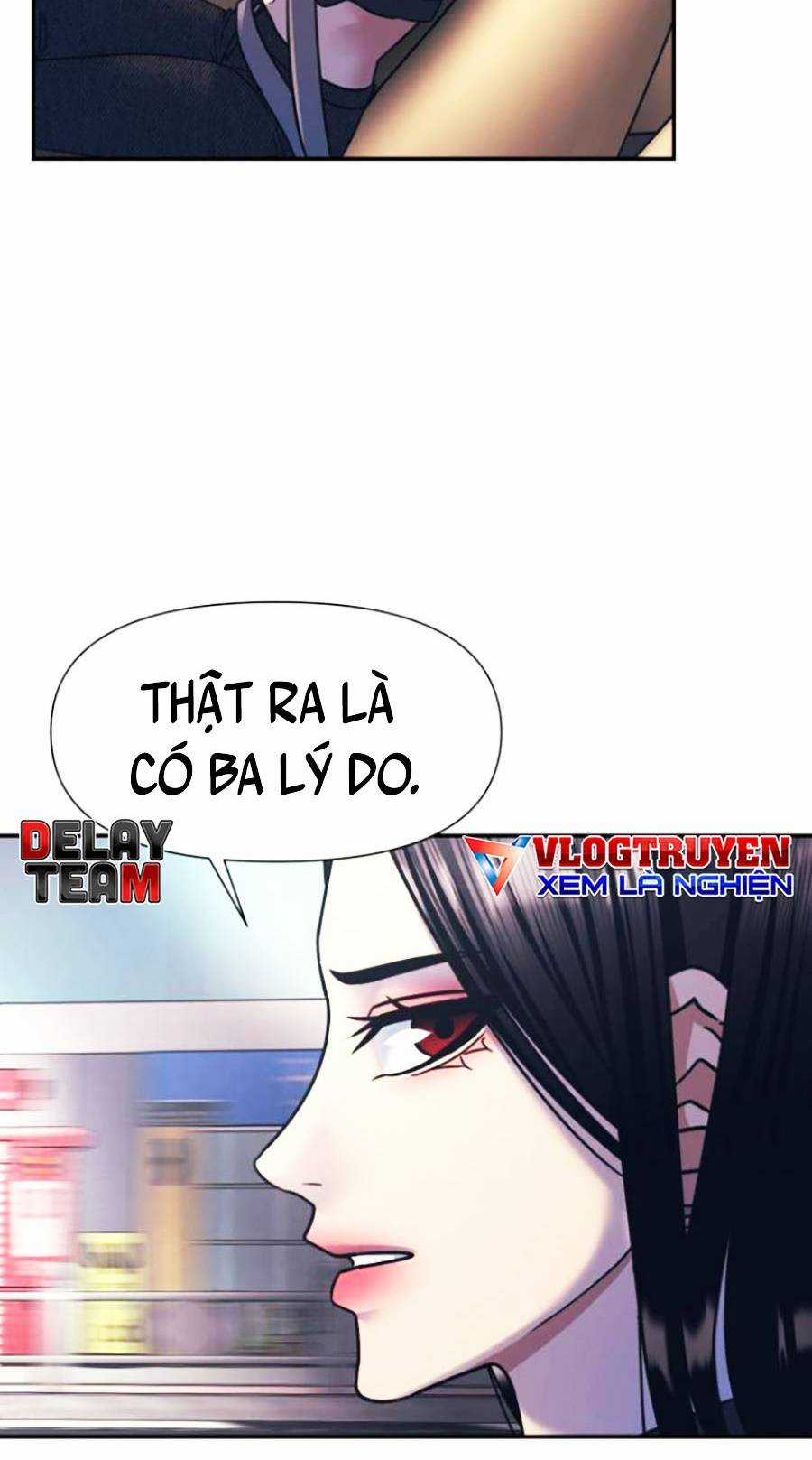 Sóng Ngầm Chapter 16 trang 31