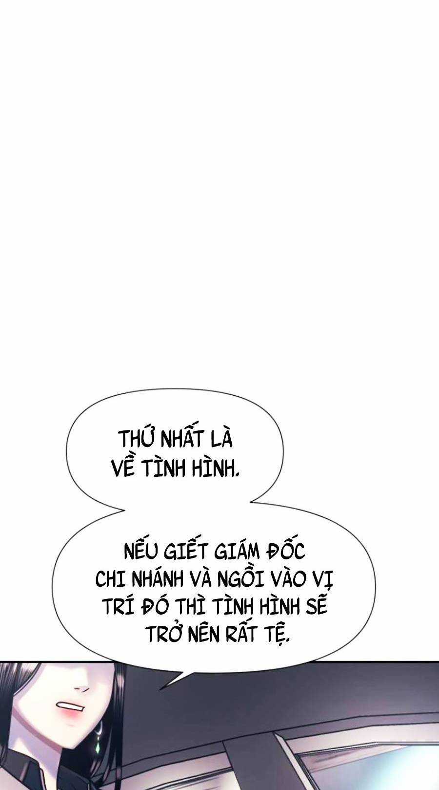 Sóng Ngầm Chapter 16 trang 32