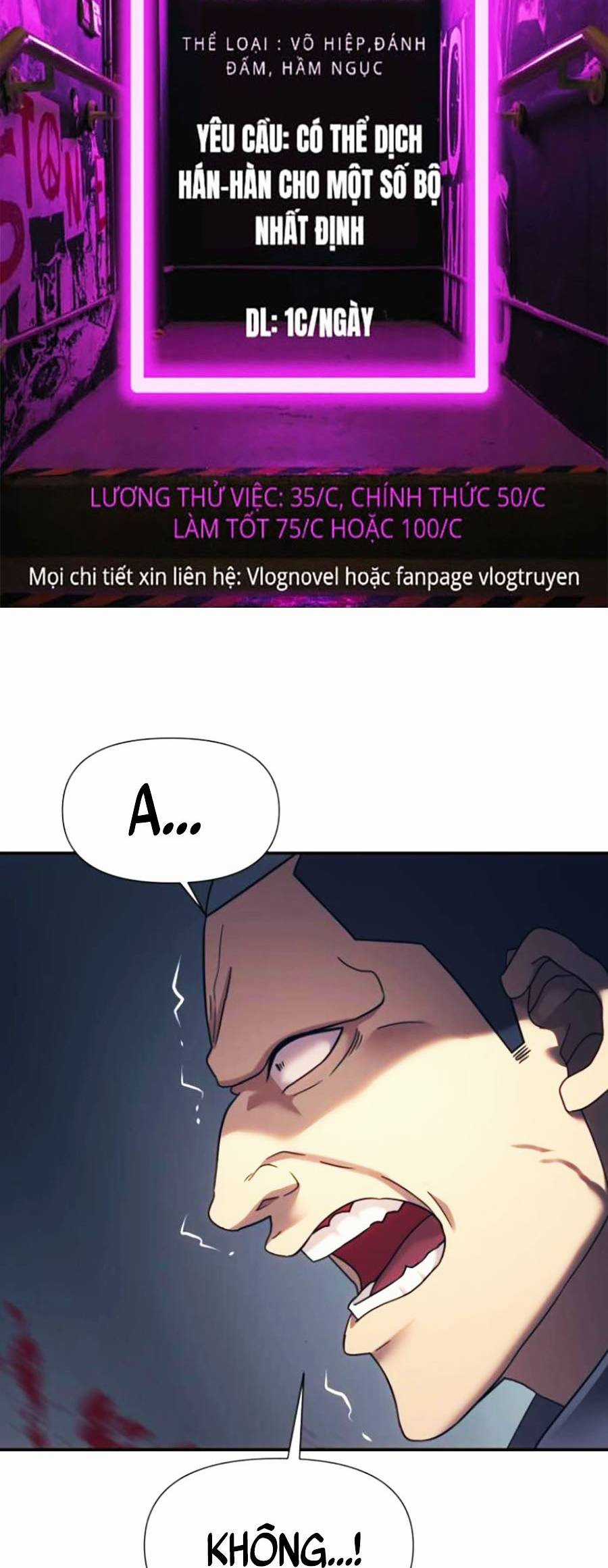 Sóng Ngầm Chapter 16 trang 4