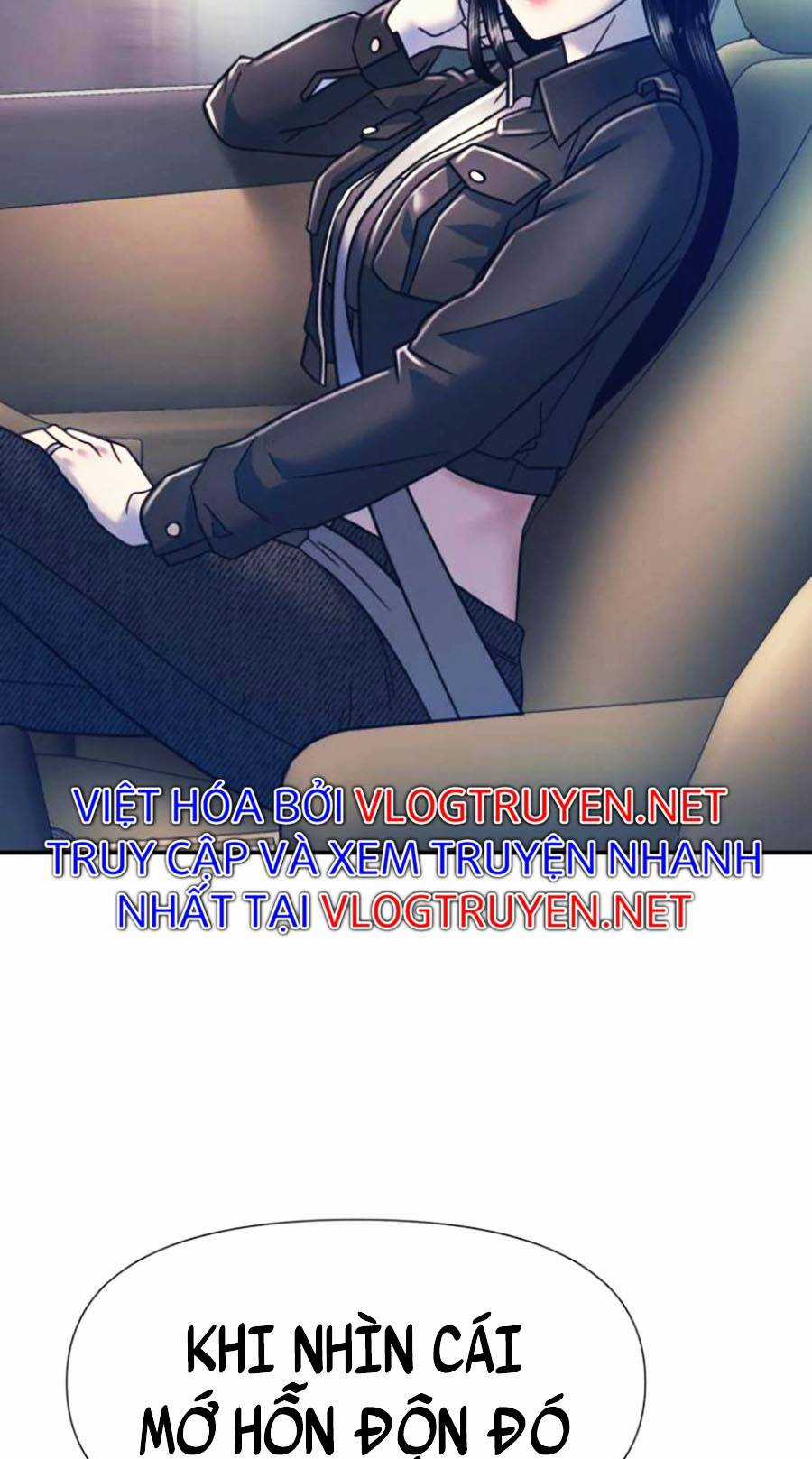 Sóng Ngầm Chapter 16 trang 44