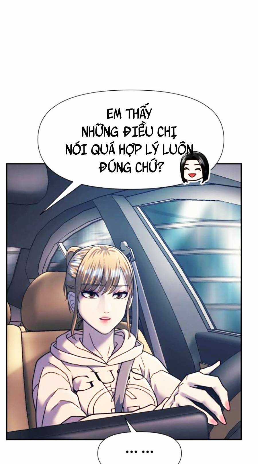 Sóng Ngầm Chapter 16 trang 47