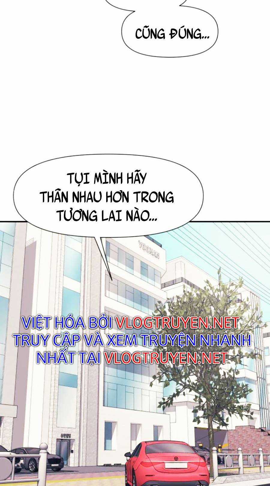Sóng Ngầm Chapter 16 trang 48