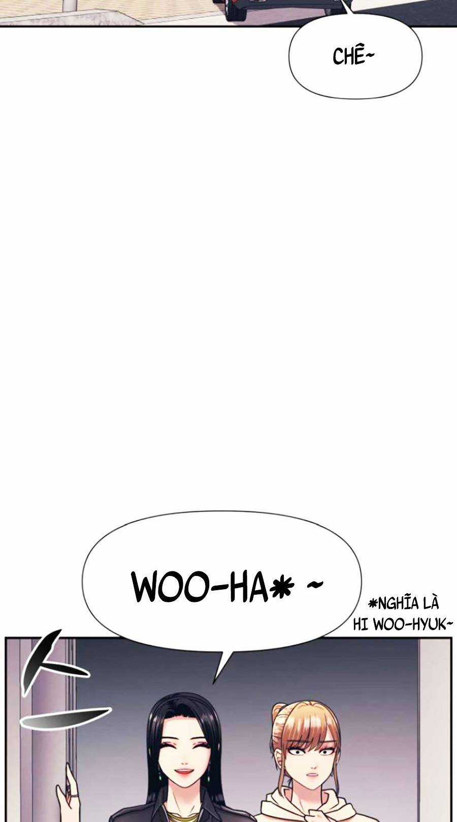 Sóng Ngầm Chapter 16 trang 49