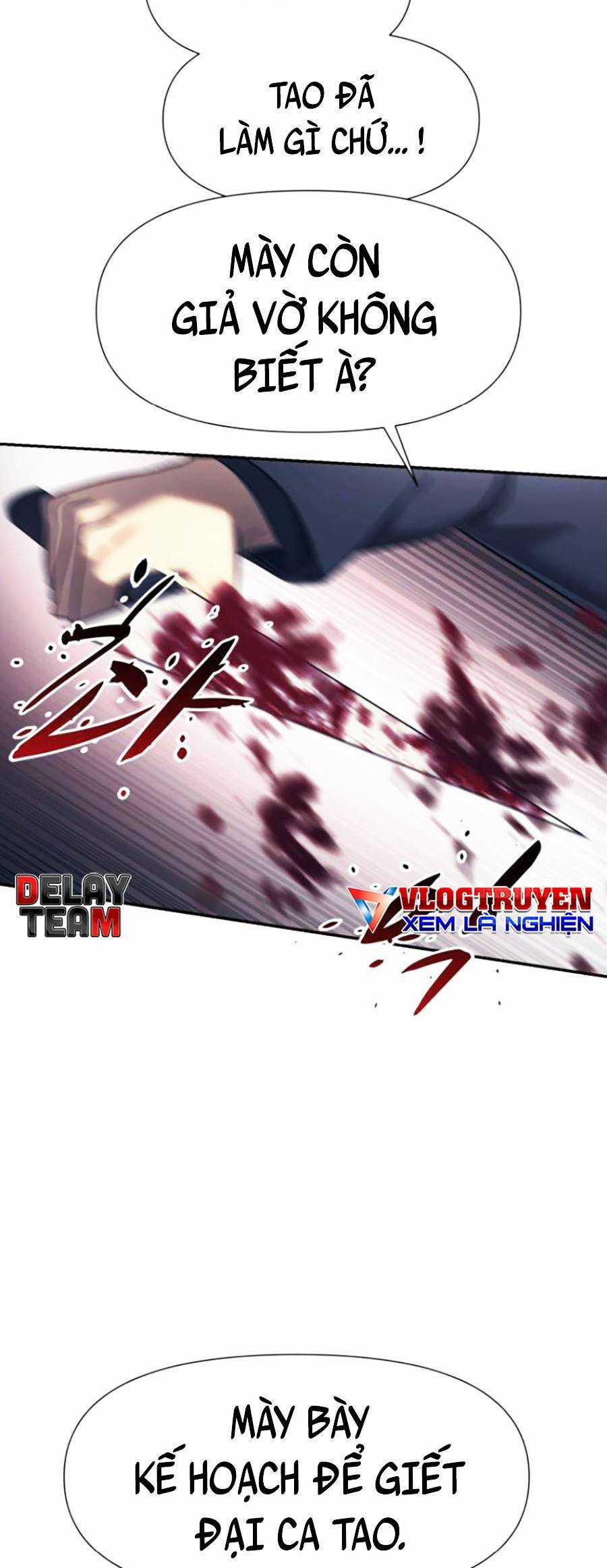 Sóng Ngầm Chapter 16 trang 5